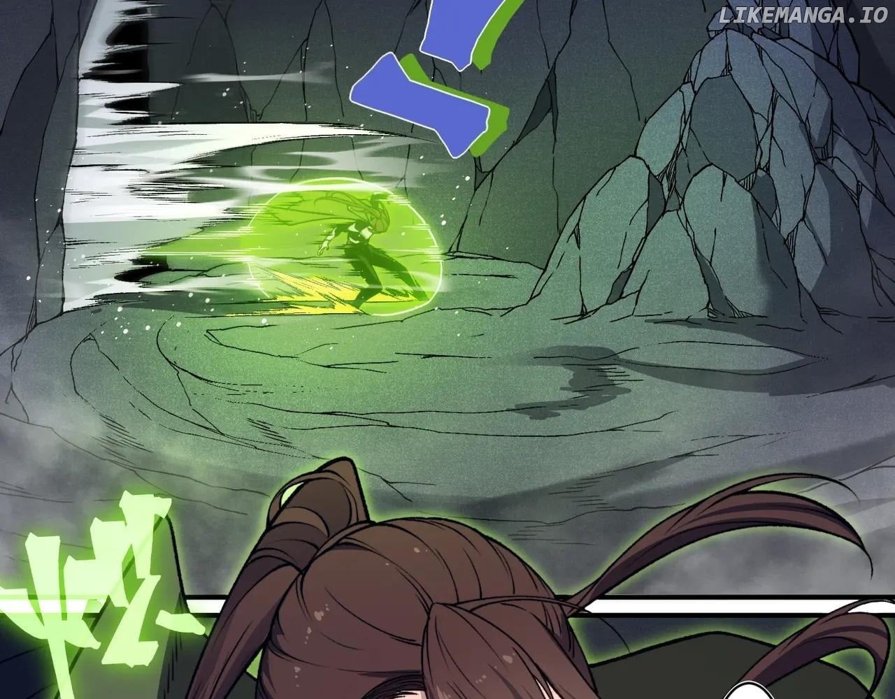 The Devil Never Cries Chapter 91 - page 45